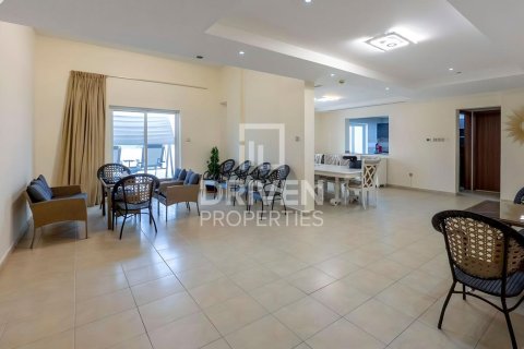 Duplex lakás itt: Jumeirah Village Triangle, Dubai, EAE, 3 hálószoba, 382.48 m², azonosító: 767706