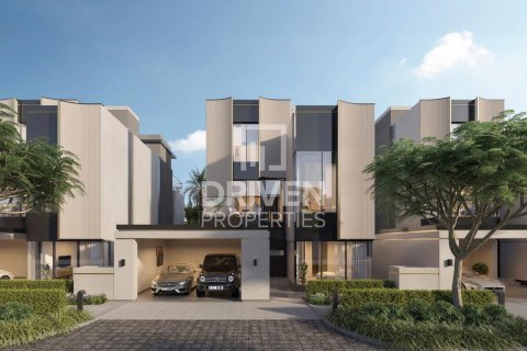 Villa à vendre à  Mohammed Bin Rashid City, Dubai, EAU 3 chambres, 280.85 m2 № 767700 - photo 5