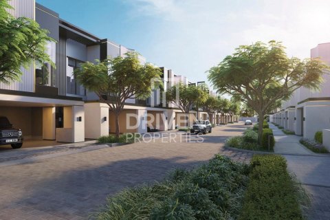 Villa à vendre à  Mohammed Bin Rashid City, Dubai, EAU 3 chambres, 280.85 m2 № 767700 - photo 4