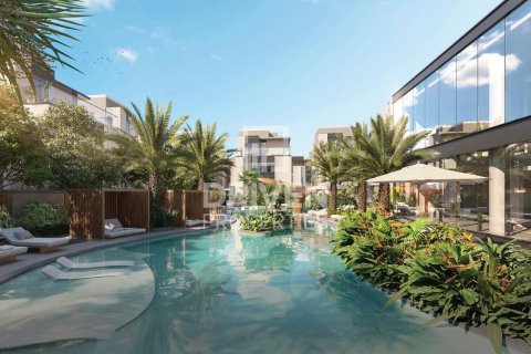 Villa à vendre à  Mohammed Bin Rashid City, Dubai, EAU 3 chambres, 280.85 m2 № 767700 - photo 3