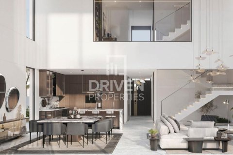 Villa à vendre à  Mohammed Bin Rashid City, Dubai, EAU 3 chambres, 280.85 m2 № 767700 - photo 11