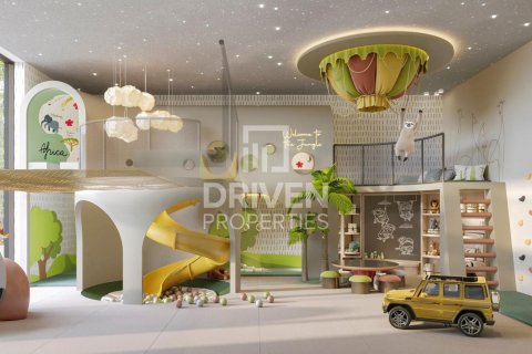 Villa à vendre à  Mohammed Bin Rashid City, Dubai, EAU 3 chambres, 280.85 m2 № 767700 - photo 6