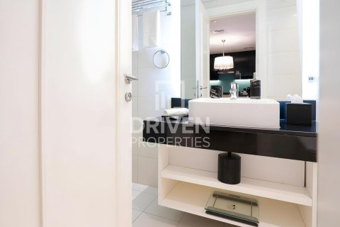 Dzīvoklis Business Bay, Dubaijā, AAE 1 istaba, 57.6 m2 Nr. 767705 - attēls 8