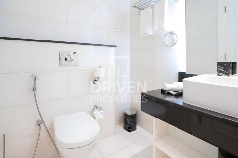 Dzīvoklis Business Bay, Dubaijā, AAE 1 istaba, 57.6 m2 Nr. 767705 - attēls 7