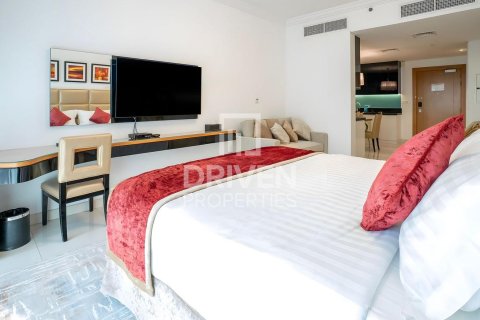 Dzīvoklis Business Bay, Dubaijā, AAE 1 istaba, 57.6 m2 Nr. 767705 - attēls 4