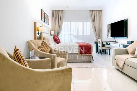 Dzīvoklis Business Bay, Dubaijā, AAE 1 istaba, 57.6 m2 Nr. 767705 - attēls 2