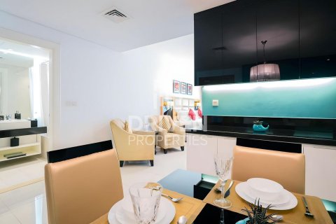 Dzīvoklis Business Bay, Dubaijā, AAE 1 istaba, 57.6 m2 Nr. 767705 - attēls 5