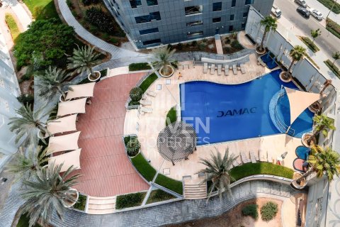 Dzīvoklis Business Bay, Dubaijā, AAE 1 istaba, 57.6 m2 Nr. 767705 - attēls 10