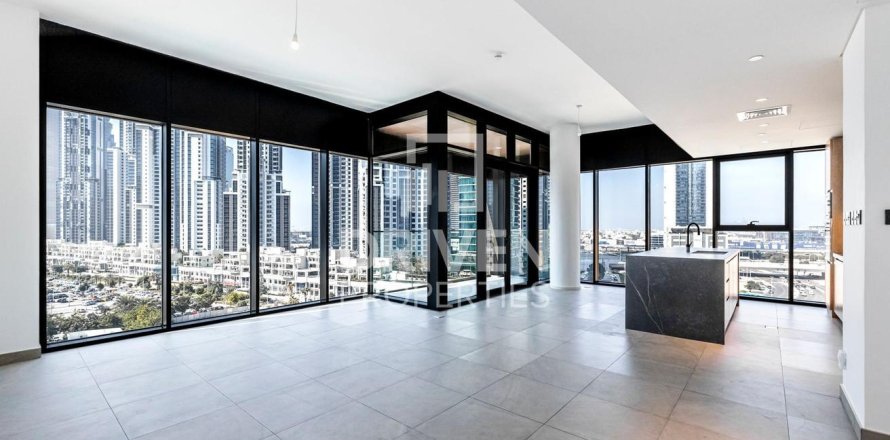 Dzīvoklis Downtown Dubai (Downtown Burj Dubai), Dubaijā, AAE 2 istabas, 141.86 m2 Nr. 767704