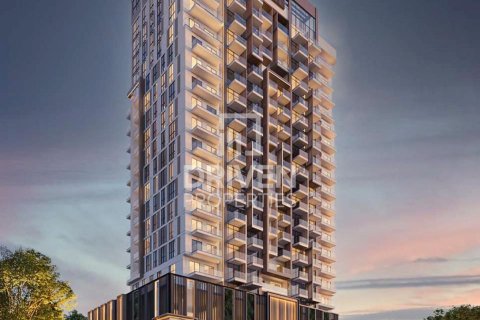 Müüa korter asukohaga Jumeirah Village Circle, Dubai, AÜE: 1 magamistoaga, 81.94 m² Nr 767701 - pilt 10
