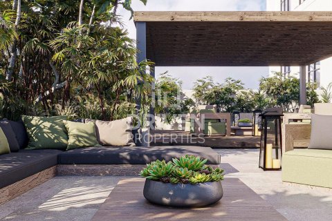 Müüa korter asukohaga Jumeirah Village Circle, Dubai, AÜE: 1 magamistoaga, 81.94 m² Nr 767701 - pilt 8
