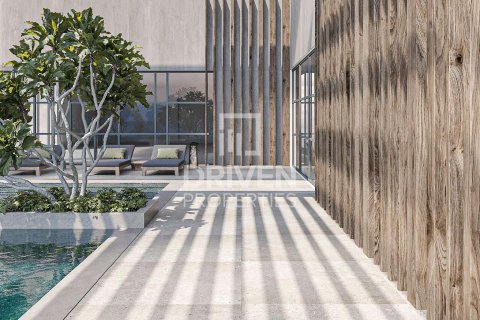 Müüa korter asukohaga Jumeirah Village Circle, Dubai, AÜE: 1 magamistoaga, 81.94 m² Nr 767701 - pilt 6