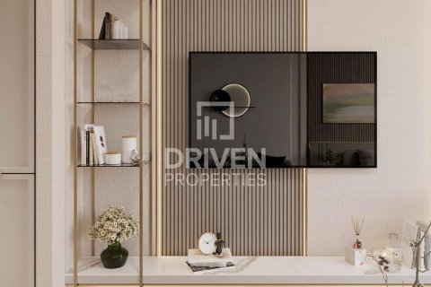 Müüa korter asukohaga Jumeirah Village Circle, Dubai, AÜE: 1 magamistoaga, 81.94 m² Nr 767701 - pilt 2