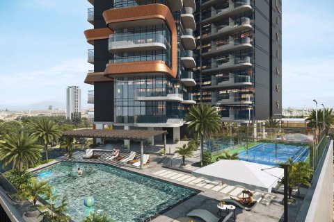 Dzīvoklis Dubai Science Parkjā, AAE 1 istaba, 35 m2 Nr. 732516 - attēls 6