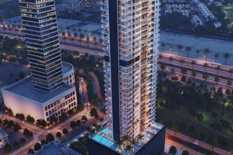Appartement à vendre à  Jumeirah Village Circle, Dubai, EAU 1 chambre, 57 m2 № 732515 - photo 3