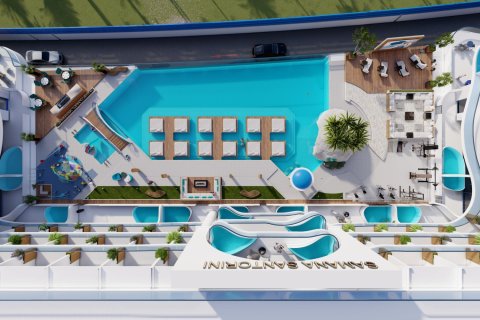 Lakás itt: Dubai Studio City, EAE, 1 hálószoba, 36 m², azonosító: 732517 - fénykép 3