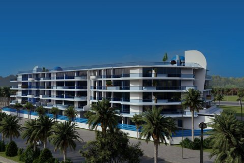 Lakás itt: Dubai Studio City, EAE, 1 hálószoba, 36 m², azonosító: 732517 - fénykép 6