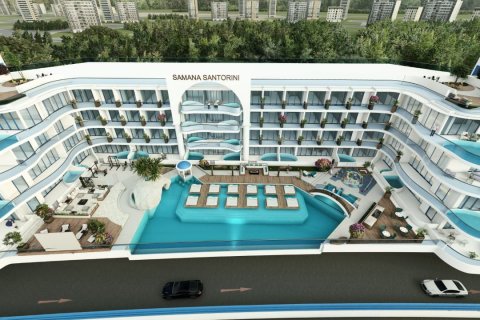 Appartement à Dubai Studio City, Dubai, EAU: 1 chambre, 36 m2 № 732517