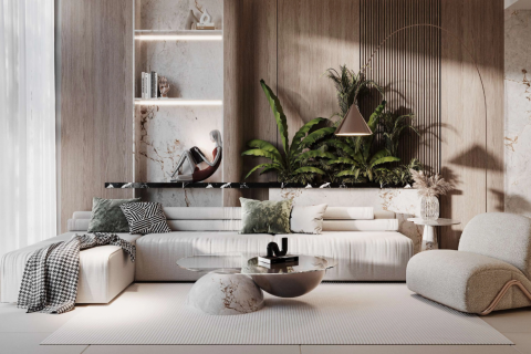Dzīvoklis Dubaijā, AAE 1 istaba, 33 m2 Nr. 729844 - attēls 4