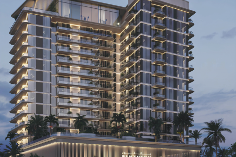 Dzīvoklis Dubaijā, AAE 1 istaba, 33 m2 Nr. 729844 - attēls 12