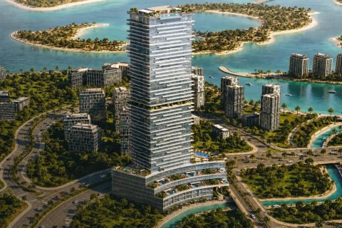 Leilighet til salgs i Al Reem Island, Abu Dhabi, Emiratene 1 soverom, 85 kvm Nr. 729878 - Foto 6