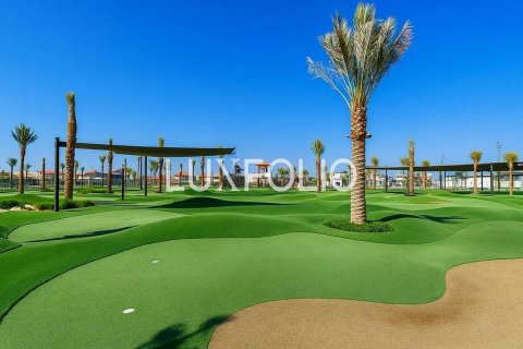 Shtëpi në qytet në The Valley, Dubai, Emiratet e Bashkuara Arabe 4 dhoma gjumi, 202 m2. № 627495 - Foto 2