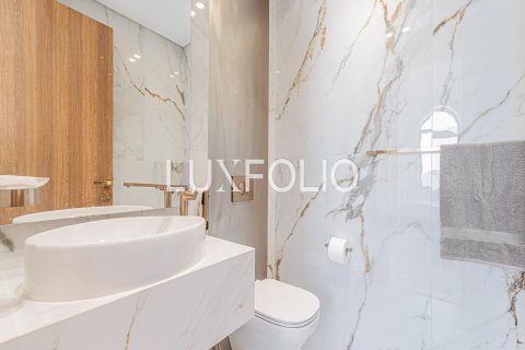 Řadový dům v Jumeirah Golf Estates, Dubai, SAE 3 ložnice, 279 m² Č.: 627497 - fotografie 16