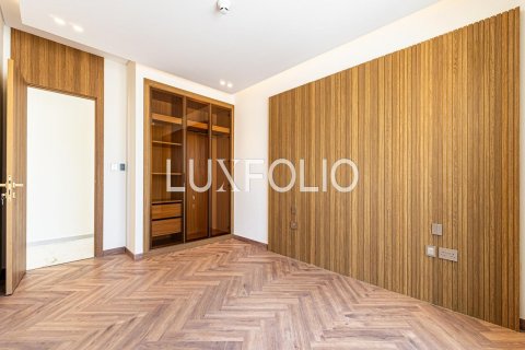 Řadový dům v Jumeirah Golf Estates, Dubai, SAE 3 ložnice, 279 m² Č.: 627497 - fotografie 3