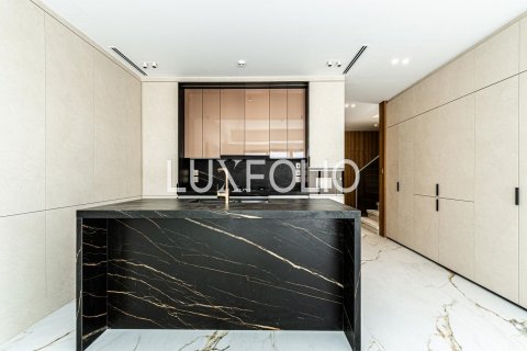 Řadový dům v Jumeirah Golf Estates, Dubai, SAE 3 ložnice, 279 m² Č.: 627497 - fotografie 12