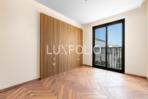 Řadový dům v Jumeirah Golf Estates, Dubai, SAE 3 ložnice, 279 m² Č.: 627497 - fotografie 2