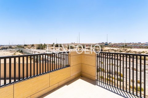 Řadový dům v Jumeirah Golf Estates, Dubai, SAE 3 ložnice, 279 m² Č.: 627497 - fotografie 11