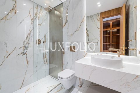 Řadový dům v Jumeirah Golf Estates, Dubai, SAE 3 ložnice, 279 m² Č.: 627497 - fotografie 10