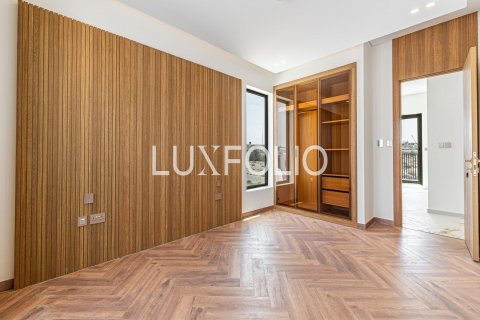 Řadový dům v Jumeirah Golf Estates, Dubai, SAE 3 ložnice, 279 m² Č.: 627497 - fotografie 5