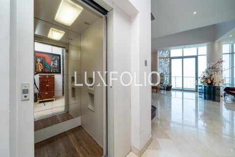 Apartmán v Dubai Marina, SAE 4 spálne, 786 m2 č. 627500 - Fotografia 6