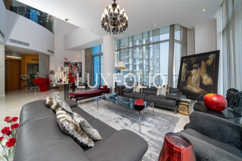 Apartmán v Dubai Marina, SAE 4 spálne, 786 m2 č. 627500 - Fotografia 3