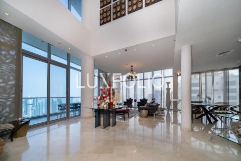 Apartmán v Dubai Marina, SAE 4 spálne, 786 m2 č. 627500 - Fotografia 5