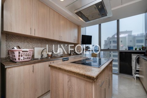Apartmán v Dubai Marina, SAE 4 spálne, 786 m2 č. 627500 - Fotografia 11