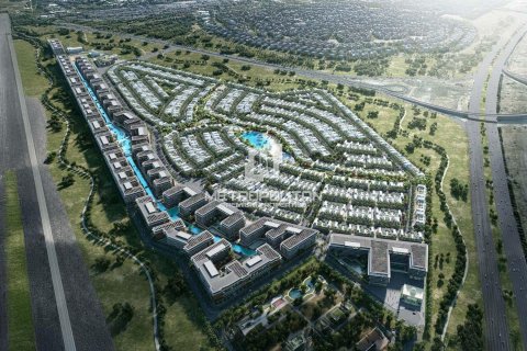 Lakás itt: Dubai Investment Park, EAE, 1 hálószoba, 66 m², azonosító: 665097 - fénykép 12