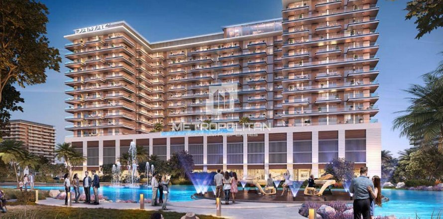 Lakás itt: Dubai Investment Park, EAE, 1 hálószoba, 66 m², azonosító: 665097