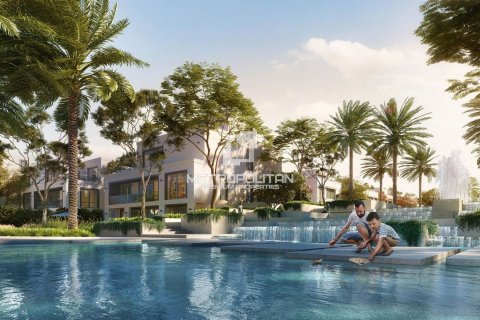 Villa till försäljning i Dubai, UAE 4 sovrum, 543 kvm Nr. 665099 - fotografi 10