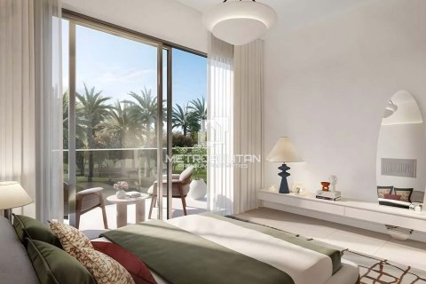 Villa till försäljning i Dubai, UAE 4 sovrum, 543 kvm Nr. 665099 - fotografi 4