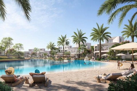 Villa till försäljning i Dubai, UAE 4 sovrum, 543 kvm Nr. 665099 - fotografi 9