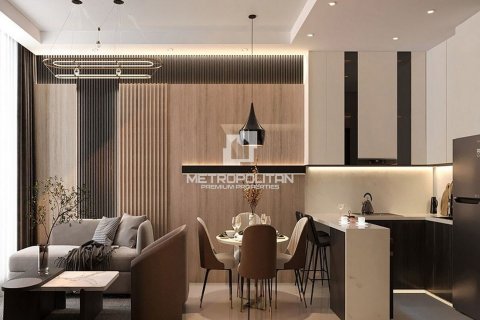 Apartamento en venta en Jumeirah Lake Towers, Dubai, EAU 1 dormitorio, 68 m2 № 665094 - foto 12