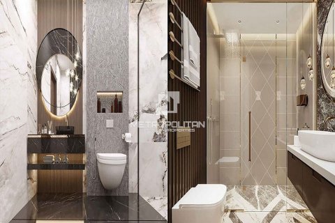 Apartamento en venta en Jumeirah Lake Towers, Dubai, EAU 1 dormitorio, 68 m2 № 665094 - foto 9