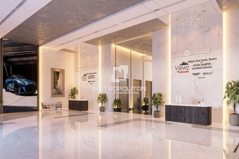 Apartamento en venta en Jumeirah Lake Towers, Dubai, EAU 1 dormitorio, 68 m2 № 665094 - foto 2
