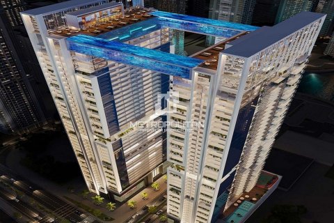 Apartment in Jumeirah Lake Towers, Dubai, UAE 1 bedroom, 68 sq.m. № 665094