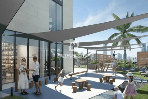 Apartman u gradu Jumeirah Village Circle, Dubai, UAE 1 spavaća soba, 85 m2 Br. 665096 - Slika 11