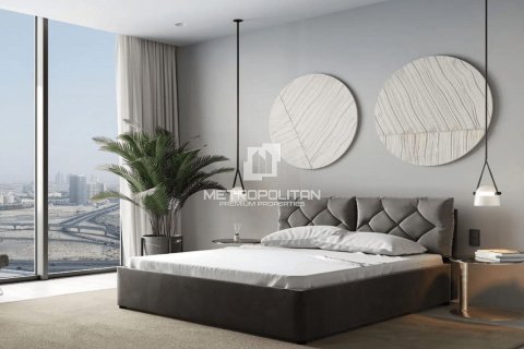 Apartman u gradu Jumeirah Village Circle, Dubai, UAE 1 spavaća soba, 85 m2 Br. 665096 - Slika 4