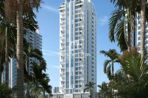 Apartman u gradu Jumeirah Village Circle, Dubai, UAE 1 spavaća soba, 85 m2 Br. 665096 - Slika 16