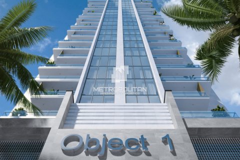 Apartemen di Jumeirah Village Circle, Dubai, UEA 1 kamar tidur, 85 m2 nomor 665096